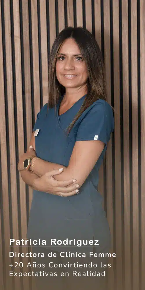 Patricia